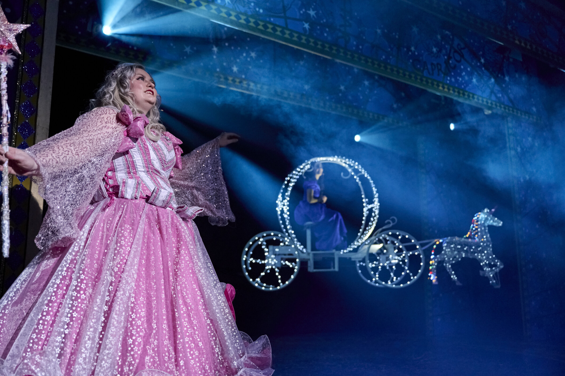 1. Royal Carriage pic 1